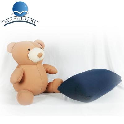 China Plush 2018 best selling 2 in 1 pillow for sale