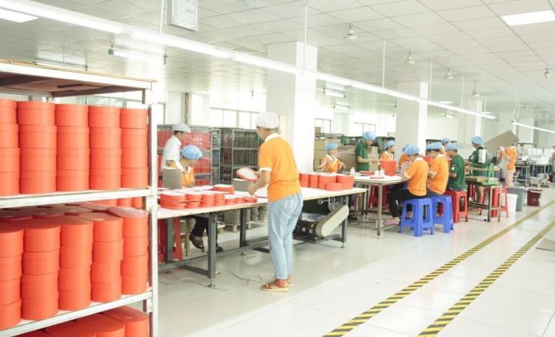 Проверенный китайский поставщик - Guangzhou KAIDILI Jewelry Packaging Factory