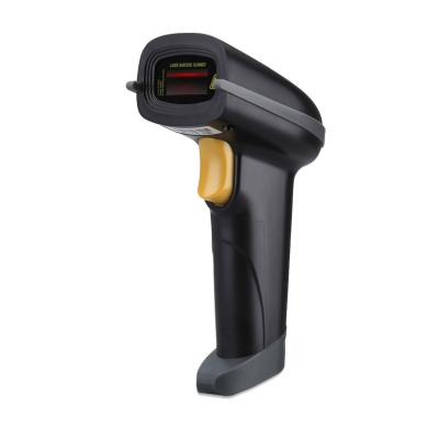 China Long Range Tooth 2.4GHz 2D CMOS Blue Wireless Barcode Reader Auto-inducion USB interface EVAWGIB A4 for sale