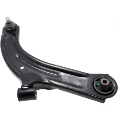 China Steel For Nissan 54500-ED000 Auto Control Arm 54500-ED00A for sale