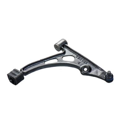 China Front Lower Steel Control Arm For Suzuki Esteem 45201-63G01 45202-63G01 for sale