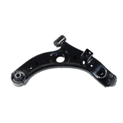 China Steel Front Control Arm For Daihatsu 48068-B1080 48069-B1080 for sale