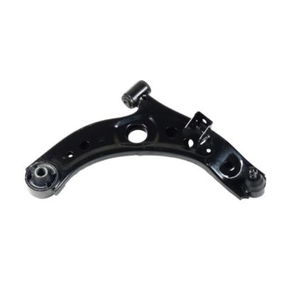 China Front Lower Steel Control Arm For Daihatsu Sirion 48068-B1080 48069-B1080 for sale