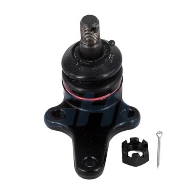 China Car Ball Joint For Toyota 43330-39165 43340-39145 HILUX VI Pickup (_N1_) for sale