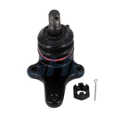 China Suspension Ball Joint For Toyota HILUX Pickup 43330-39165 43340-39145 HILUX VI (_N1_) for sale