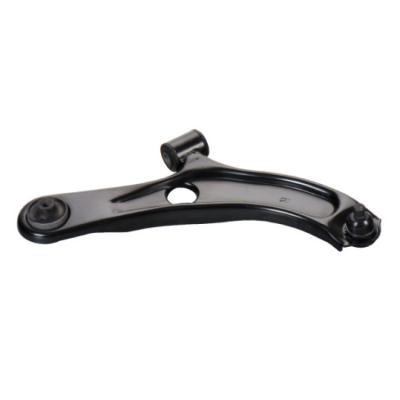 China Steel Front Control Arm For Suzuki 45201-63J00 45202-63J00 for sale