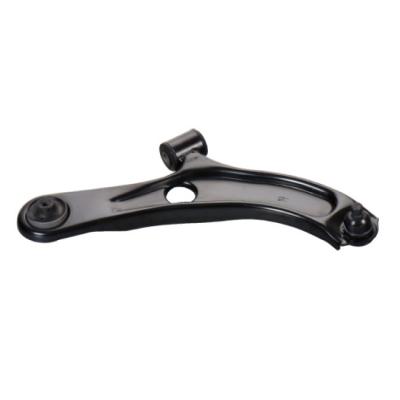 China Steel Lower Control Arm For 45201-63J00 Rapid 45202-63J00 for sale