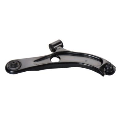 China Front Lower Steel Control Arm For Suzuki Swift 45201-63J00 45202-63J00 for sale