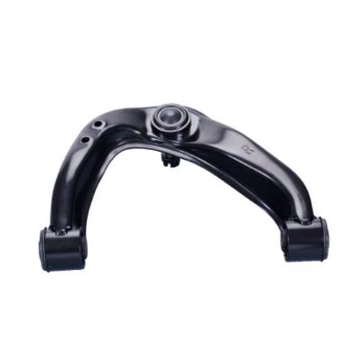 China Front Upper Steel Control Arm For Nissan Frontier 54524-EA000 54525-EA000 for sale