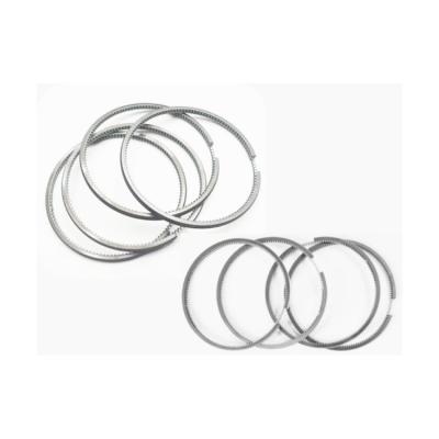 China New Hot Selling Products Taiwan-made Standard Car Piston Ring Set for sale