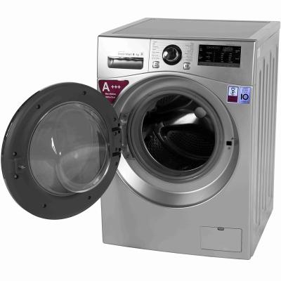 China LGDesign 9kg Hotel Premium Full Automatic Washing Machine / Front Door Load Washer Machine for sale