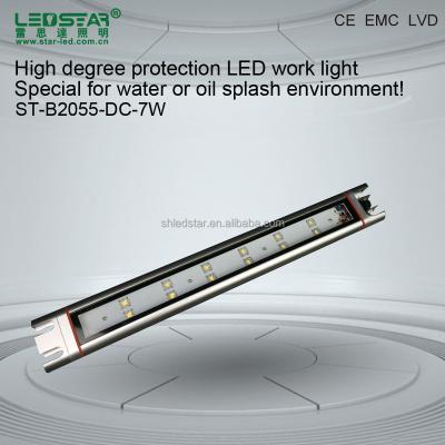 China 6063 High Quality 6063 Aluminum Aviation Aluminum LED Machine Tool Light, IP67 LED High Bay Light for sale