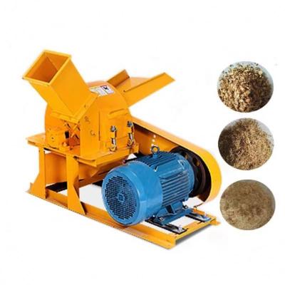 China Easy operate CE approved forestry wood chipper poland wc8 wood chipper petrol tow behind wood flour chipper for sale for sale