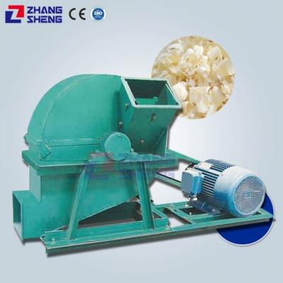 China Wood Chips Chips Porcelain Sawdust Shaving Chips Press Press Machine For Pet Bed for sale