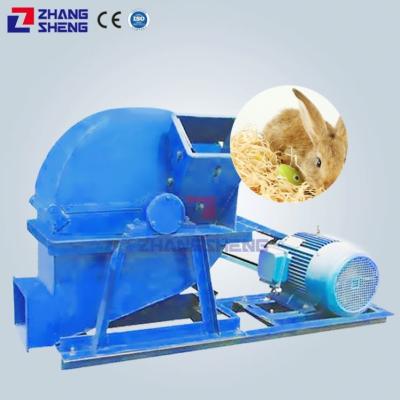 China Wood Chips Wood Chips Shaving Press Machine For Pet Bed for sale