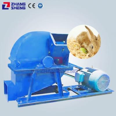 China Wood Chips Ce Certificate Bulk Tunisia Pine Aspen Wood Shavings For Horse Bedding Machine Animal Wood Shaver for sale