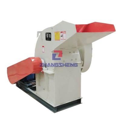 China Factory Machine For Producing Sawdust Making Machine Wood Chips Making Machine for sale