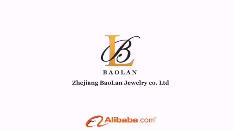 Verified China supplier - Lishui Baolan Jewellery Co.,Ltd