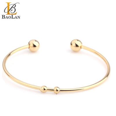 China High Quality Simple Fashion Trend Design Stock Women Bracelets Trendy Custom Exclusive Jewelry Bracelets New Guaranteed for sale