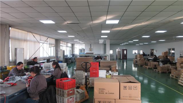 Verified China supplier - Talent (tianjin) Electronics Co., Ltd.