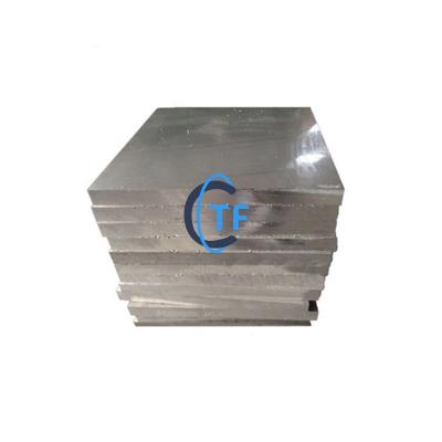 China Cookware Industry 1050 A1050 3003 5052 5083 6061 H14 H24 O T6 2mm 3mm 4mm Aluminum Sheet for sale