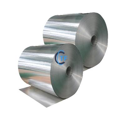 China Construction 1xxx 3xxx 5xxx H14 H22 Anodized Aluminum Coil Manufacturers In Europe for sale