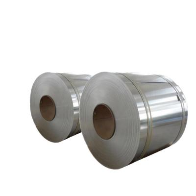 China Construction 3000 4000 6000 Series Mirror Reflective Aluminum Coil 0.4mm Aluminum Roll Supplier for sale