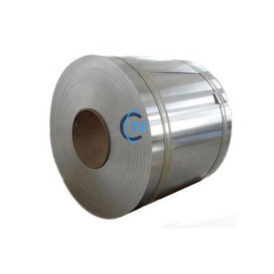 China Construction 1050 1070 1145 3003 5052 H14 H32 polished aluminum alloy coil price for sale