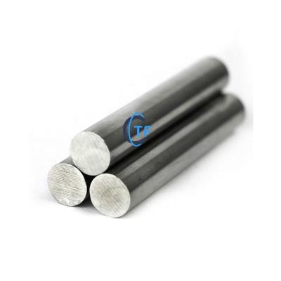 China Industry 6063 7068 7075 Round t6 Solid Billet 6mm Aluminum Aluminum Rod Bar for sale