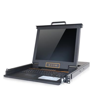 China IP Based New Product 2021 Good KVM Price 17