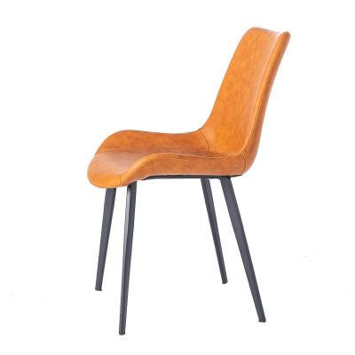 China Universal Modern Bistro Dining Chair Chairs Restaurant Dining Room Cheap Price for sale