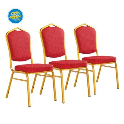 China Banquet Furniture Stackable Custom Chair for sale