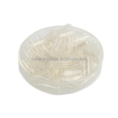 China Enteric capsules wholesale empty capsules size 00el 00 0 1 capsules 2 3 empty made in china for sale