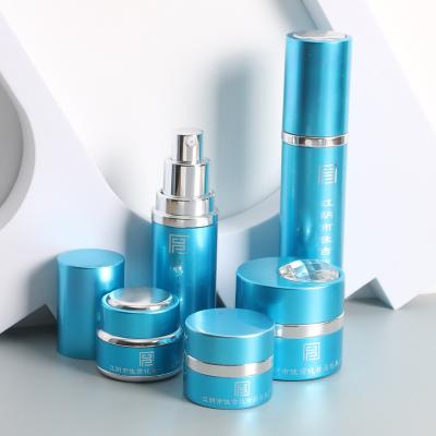 China Cosmetic Cosmetic Packaging Bottle for sale