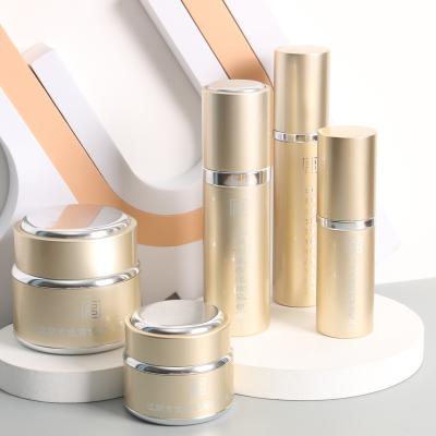 China Cosmetic Eco Friendly Cosmetic Packaging for sale