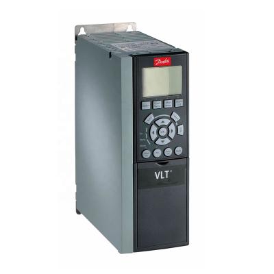 China VLT automation control Denmark Danfoss all inverter FC51, FC101, FC102, FC301, FC202, FC302 vfd 4kw series FC-102P4K0T4E20H2XGXXXXSXXXXAXBXCXXXXDX for sale