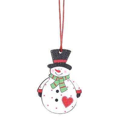 China Hot-selling High Quality Mini Christamas Decoration Christmas Decorations For Christmas Tree Decoration for sale