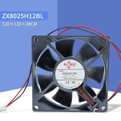 China Factory Fans Electric Cooling Air Rack Fan With Remote For Home Fan Rack for sale