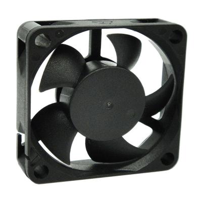 China Factory 6000PRM DC Fan 5v 3510 35*35*10mm Brushless DC Fan for sale