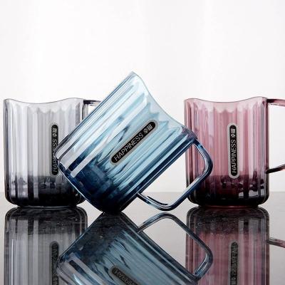 China Sustainable High Quality Walmart Hotel Bathroom Accessories Glass Black Set Easy Metal Customized Box Style Packing Piece Pcs Color Feature for sale