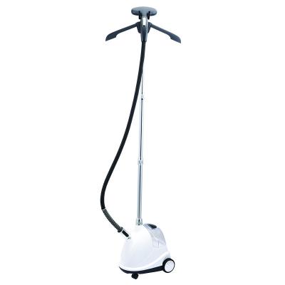 China Outdoor Garment Steamer with Hot Sale on Amazon Travel Garment Steamer Clothes Steamer Station ESCO-2101H for sale