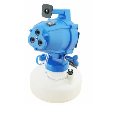 China Electric Disinfection Ulv Fogger suka factory price ulv machine pump high efficient high quality cold fogging sprayer for sale