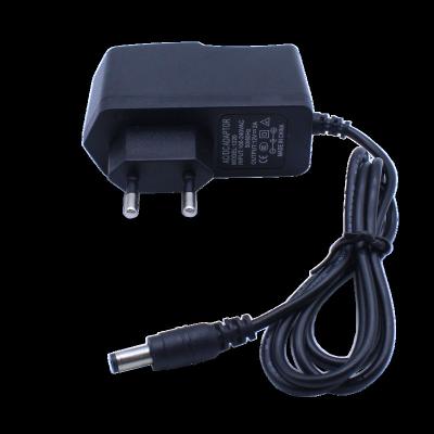 China LED Switching Model 12 V Power Supply Adapters 2A/S/EU 9 24V 0.5A 1.5A 3A ac/dc 5A 10ah 1A 2A DC 12V CCTV Adapter for the camera for sale