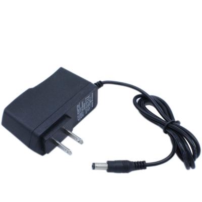 China Chinese Professional Manufacturer AC Plug 12v 1a Power EU/US Adapter For LED/Routers/Surveillance 1210 for sale