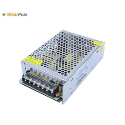 China LED /monitor 60W AC 110V 220V to 12V 5V 24V 12V 5A AC/DC DC Power Supply Switching Power Supply for sale