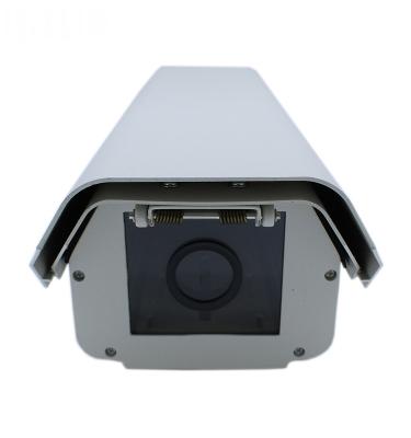 China Waterproof CCTV Fence Security Case Outdoor CCTV Camera Housing for sale