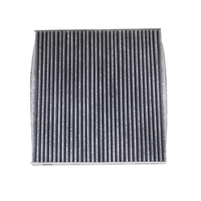 China Car Air Condition Vent Manufacturer Supply Automotive Air Treatment Filter for sale