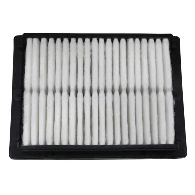 China Car Air Condition Ventilation HEPA Cabin Air Filter for sale