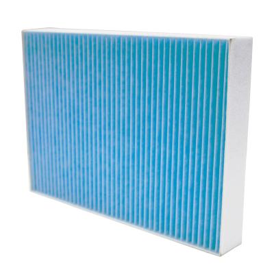 China Car Air Condition Vent Hot Deals In North America Cabin Filter For Car for sale