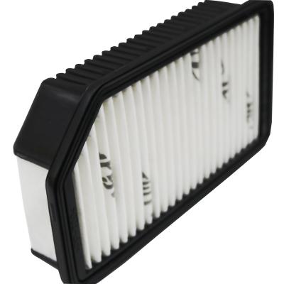 China Car air condition ventilation factory supply wholesale price cabin air filter for sale